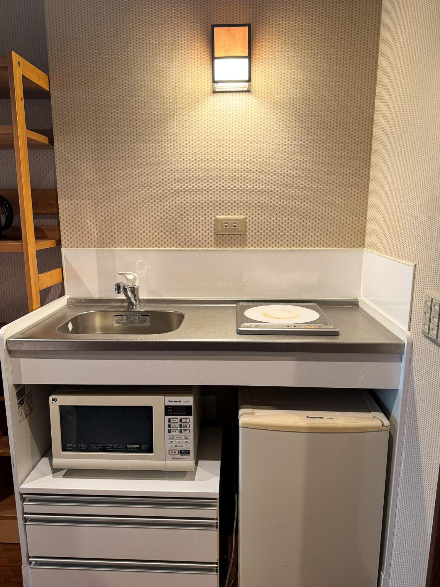 Rinn Hostel Miyagawacho Kyoto Dış mekan fotoğraf