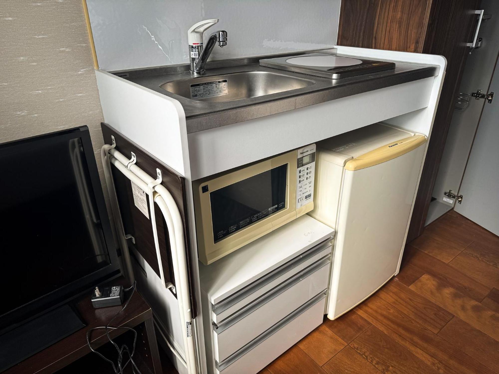 Rinn Hostel Miyagawacho Kyoto Dış mekan fotoğraf