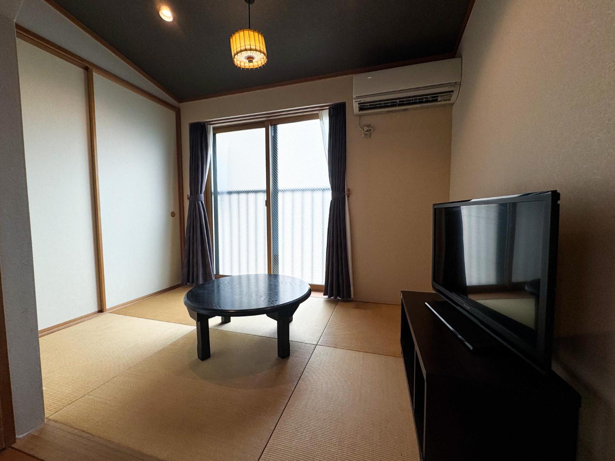 Rinn Hostel Miyagawacho Kyoto Dış mekan fotoğraf