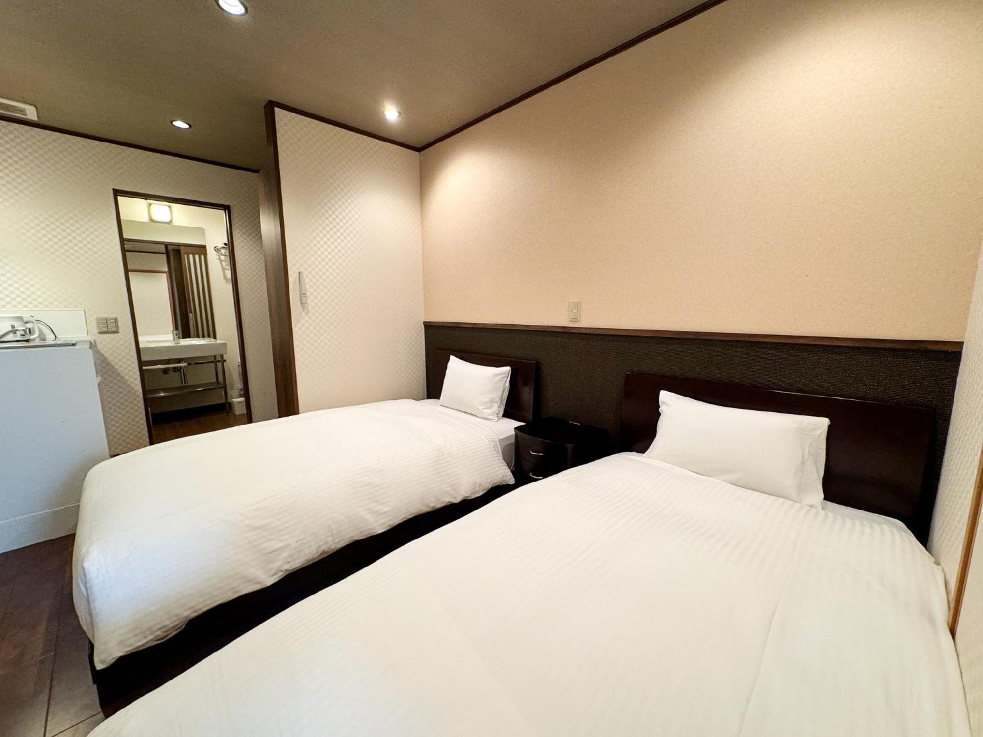 Rinn Hostel Miyagawacho Kyoto Dış mekan fotoğraf