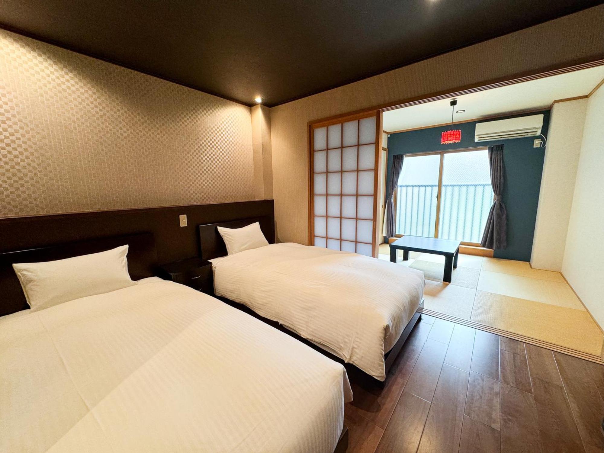 Rinn Hostel Miyagawacho Kyoto Dış mekan fotoğraf