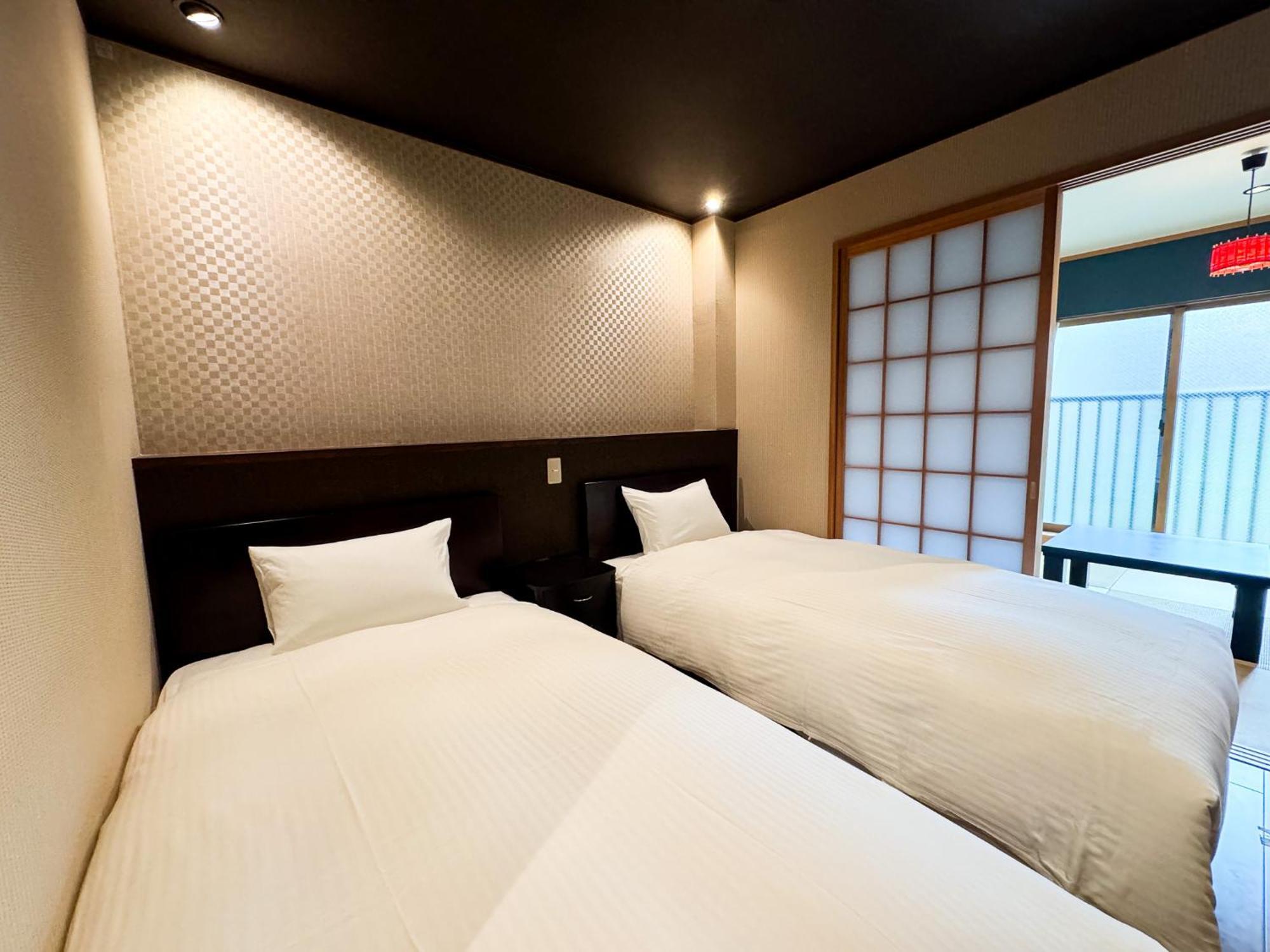 Rinn Hostel Miyagawacho Kyoto Dış mekan fotoğraf
