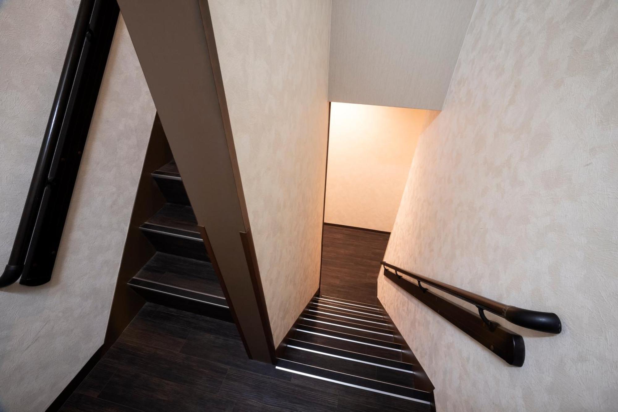 Rinn Hostel Miyagawacho Kyoto Dış mekan fotoğraf