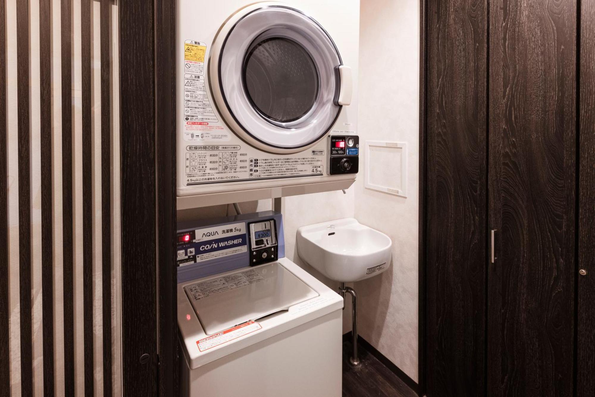Rinn Hostel Miyagawacho Kyoto Dış mekan fotoğraf