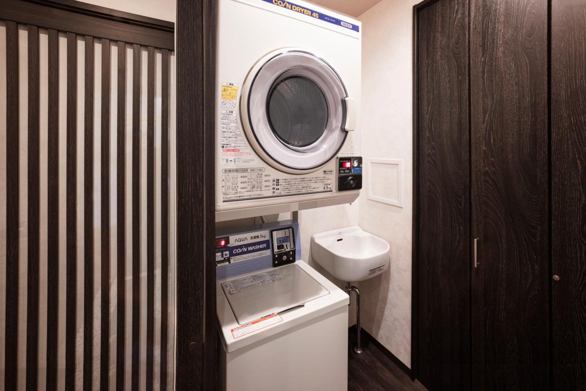 Rinn Hostel Miyagawacho Kyoto Dış mekan fotoğraf